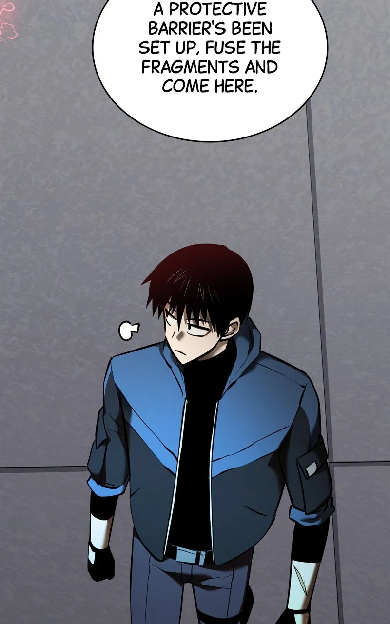 Defeating Dungeons via Copy Paste! Chapter 26 page 178 - 
