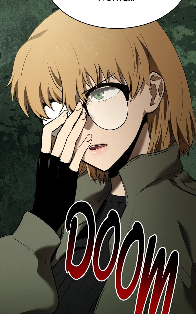 Defeating Dungeons via Copy Paste! Chapter 26 page 76 - 