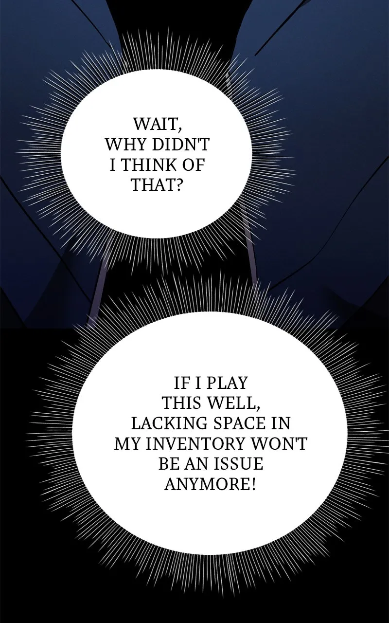 Defeating Dungeons via Copy Paste! Chapter 26 page 93 - 