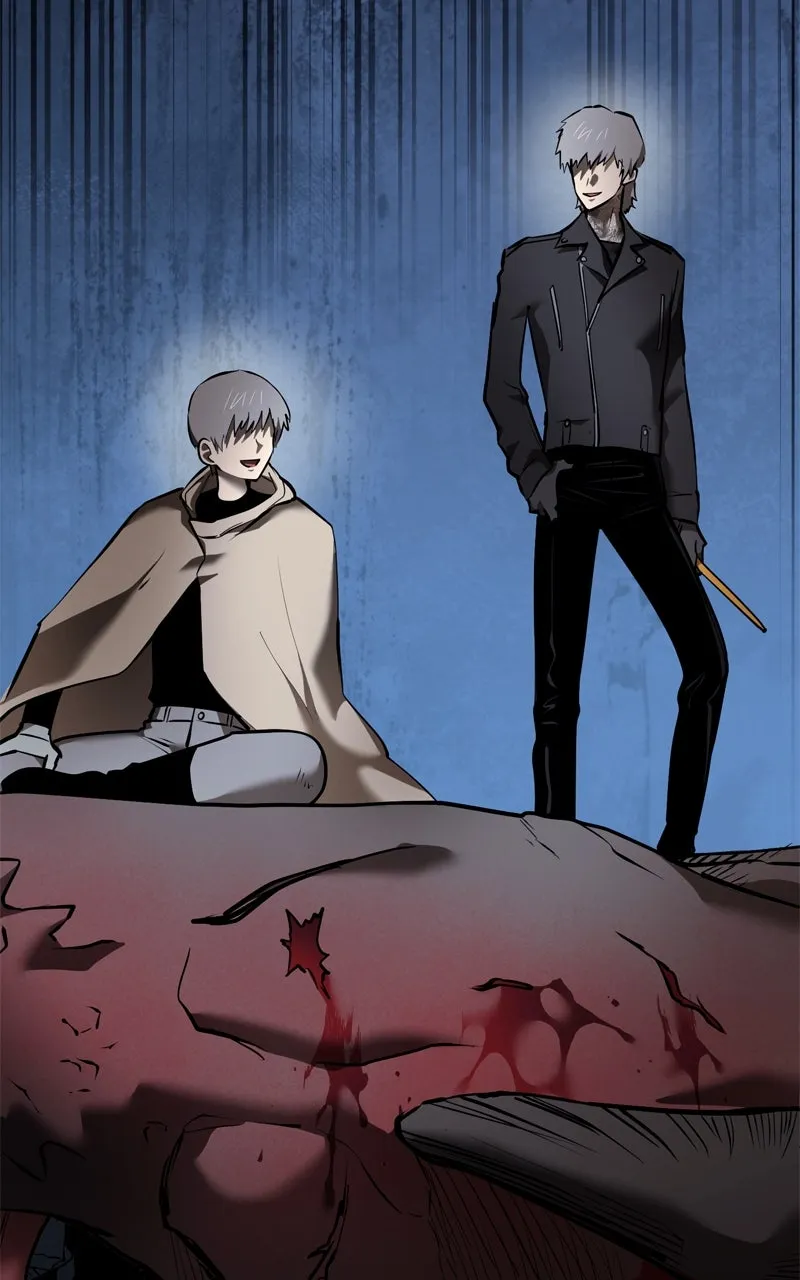 Defeating Dungeons via Copy Paste! Chapter 27 page 133 - 
