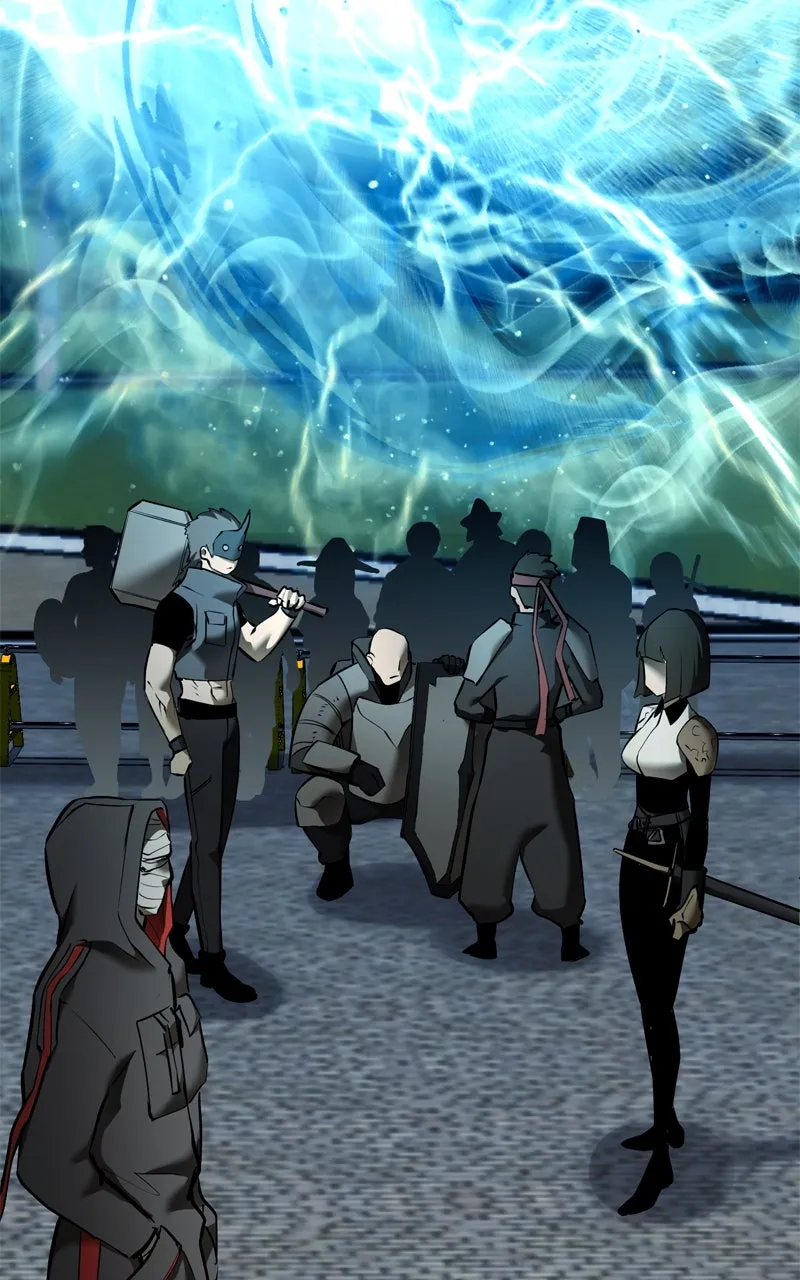 Defeating Dungeons via Copy Paste! Chapter 27 page 137 - 