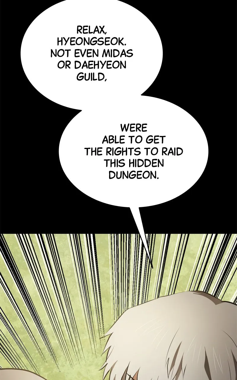 Defeating Dungeons via Copy Paste! Chapter 27 page 143 - 