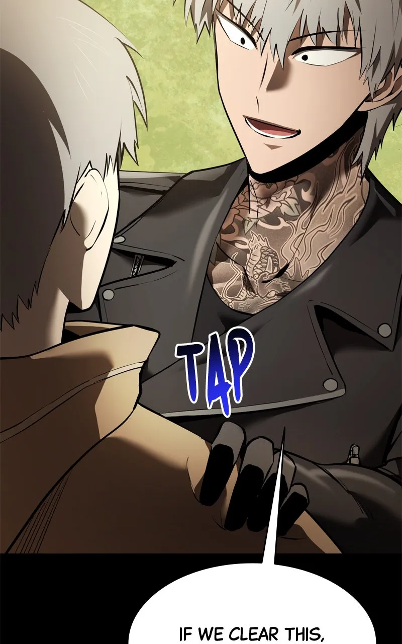 Defeating Dungeons via Copy Paste! Chapter 27 page 144 - 