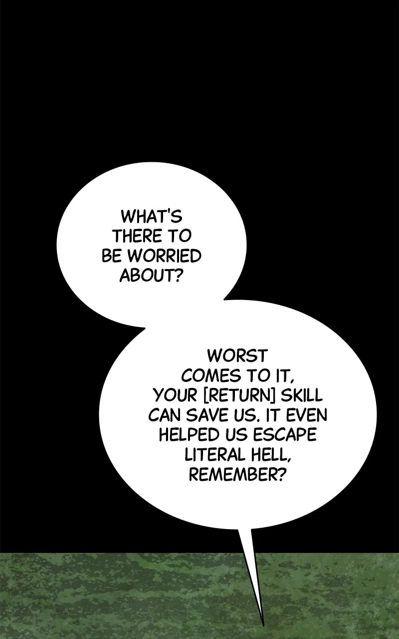 Defeating Dungeons via Copy Paste! Chapter 27 page 146 - 