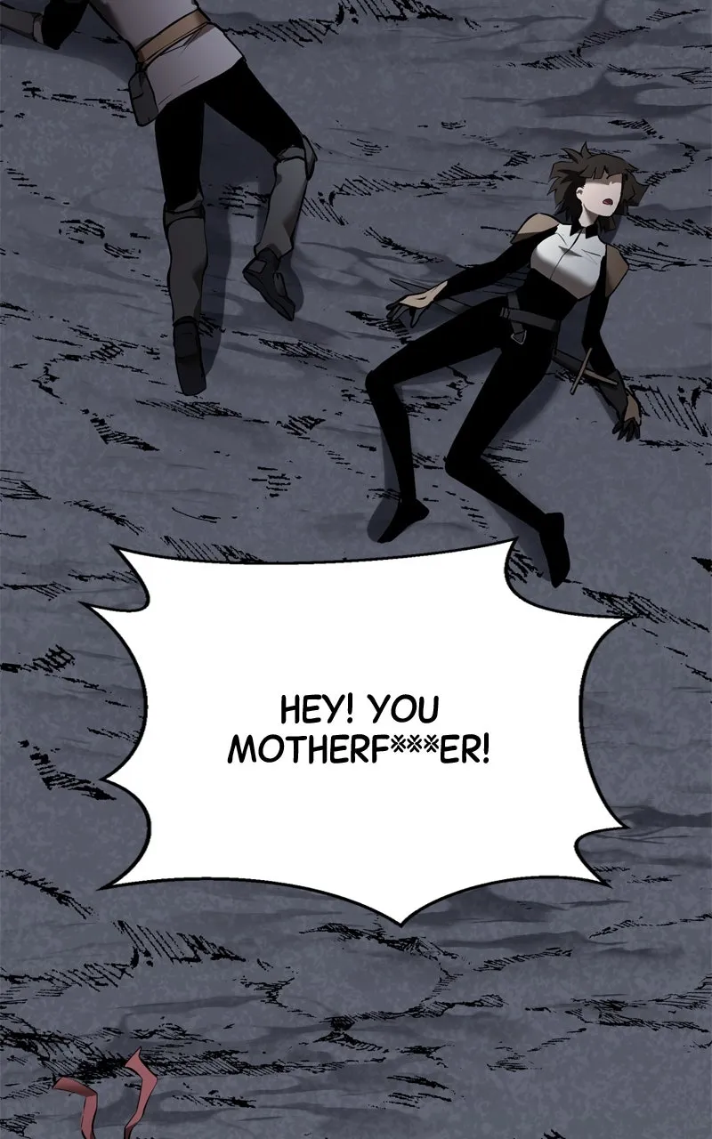 Defeating Dungeons via Copy Paste! Chapter 27 page 155 - 
