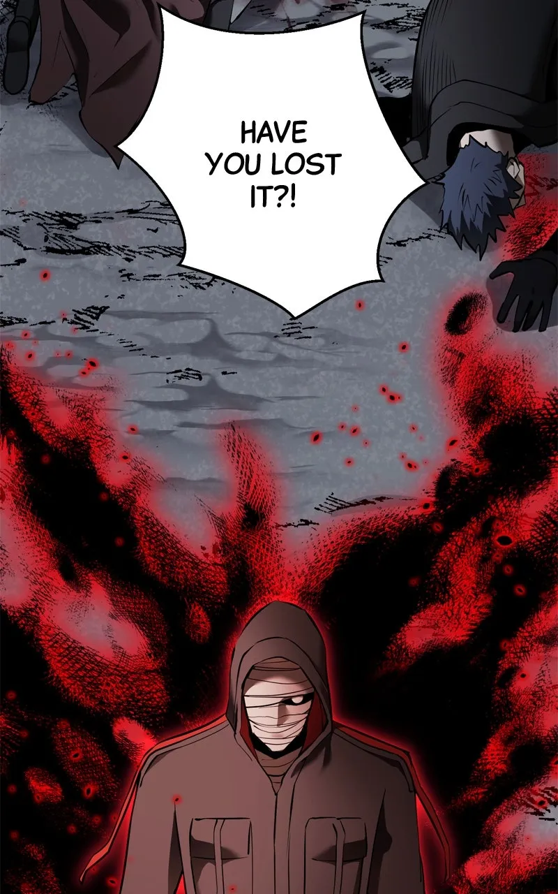 Defeating Dungeons via Copy Paste! Chapter 27 page 157 - 
