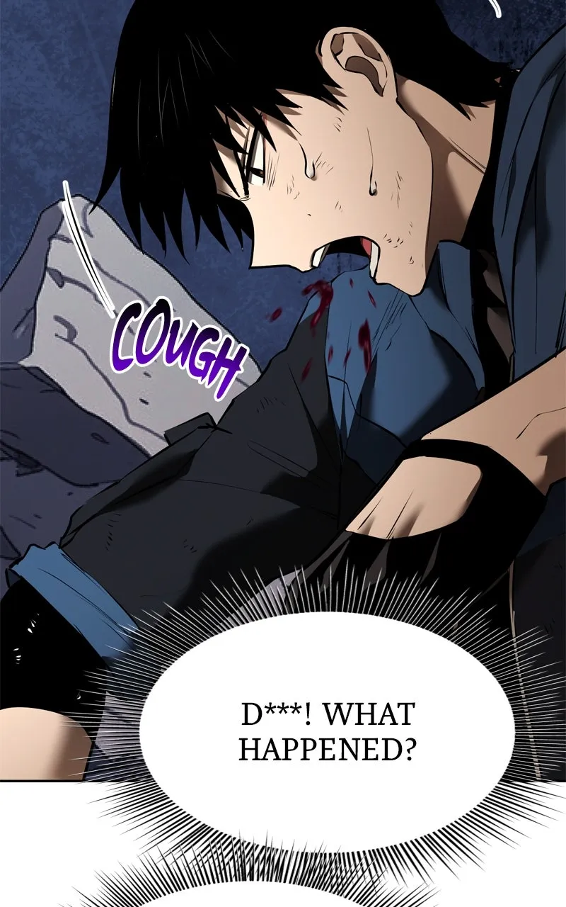 Defeating Dungeons via Copy Paste! Chapter 27 page 17 - 