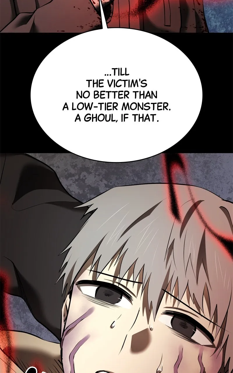 Defeating Dungeons via Copy Paste! Chapter 27 page 163 - 