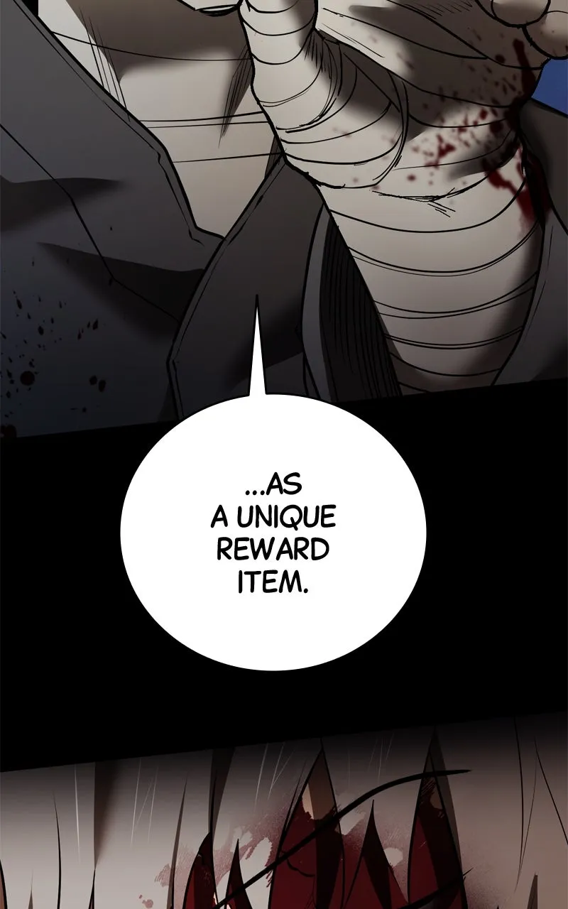 Defeating Dungeons via Copy Paste! Chapter 27 page 169 - 