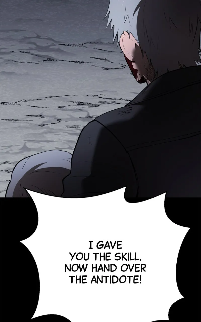 Defeating Dungeons via Copy Paste! Chapter 27 page 177 - 