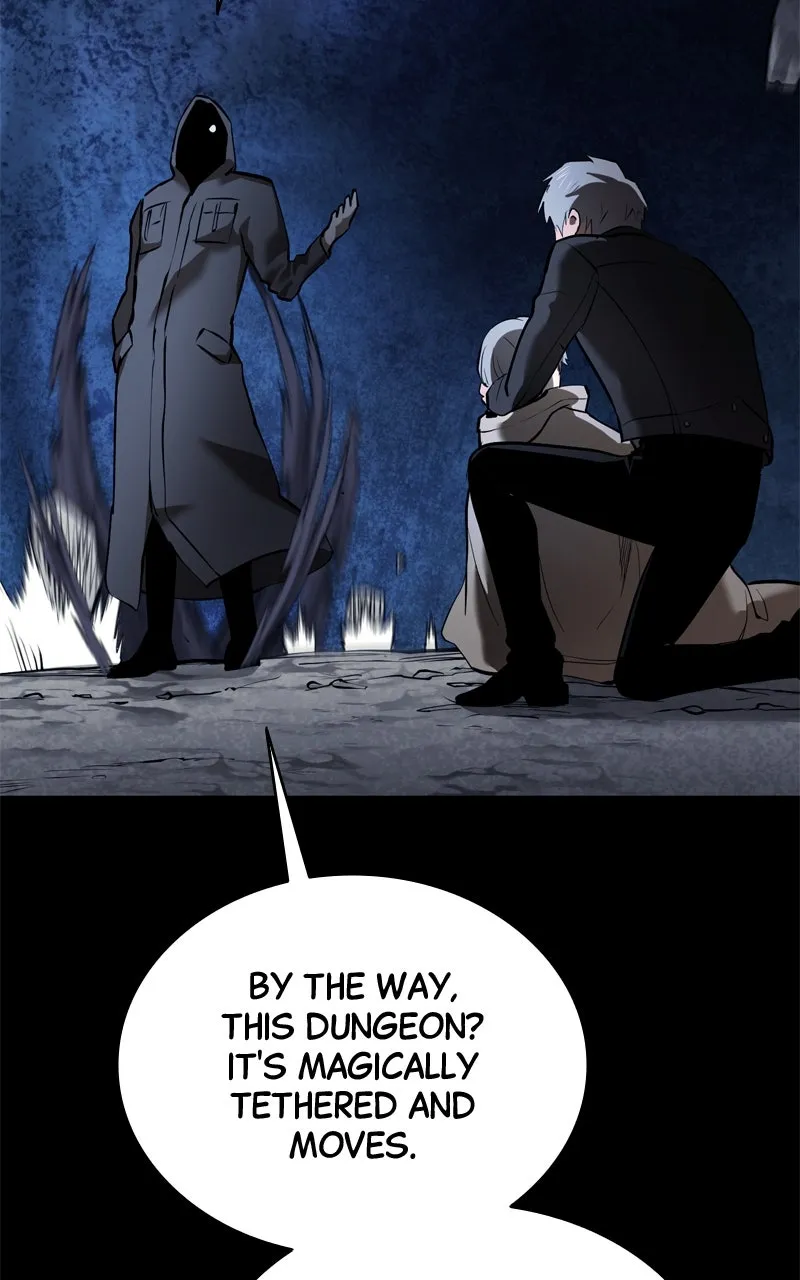 Defeating Dungeons via Copy Paste! Chapter 27 page 186 - 