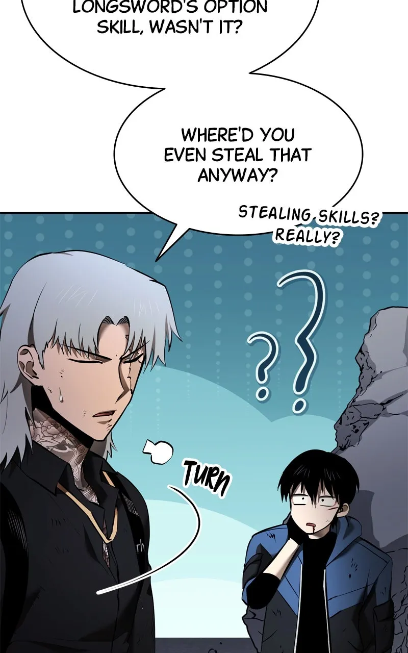 Defeating Dungeons via Copy Paste! Chapter 27 page 252 - 