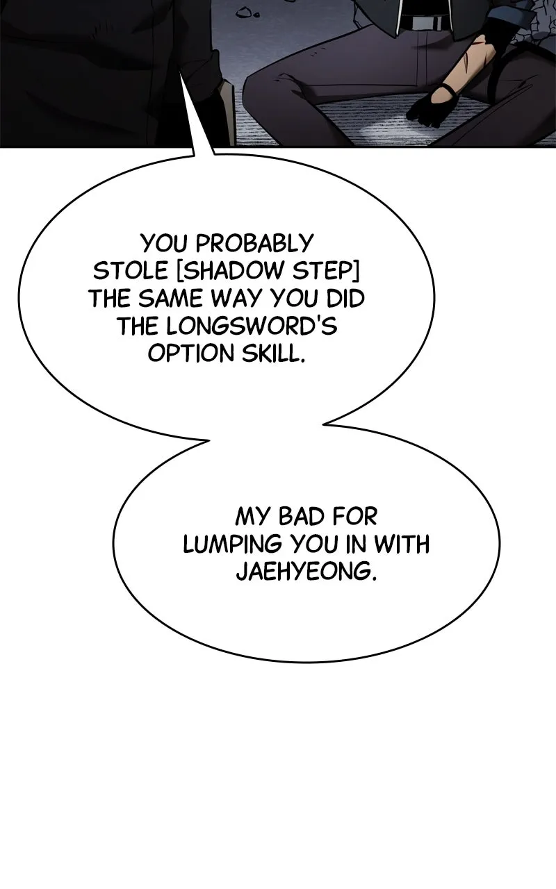 Defeating Dungeons via Copy Paste! Chapter 27 page 253 - 
