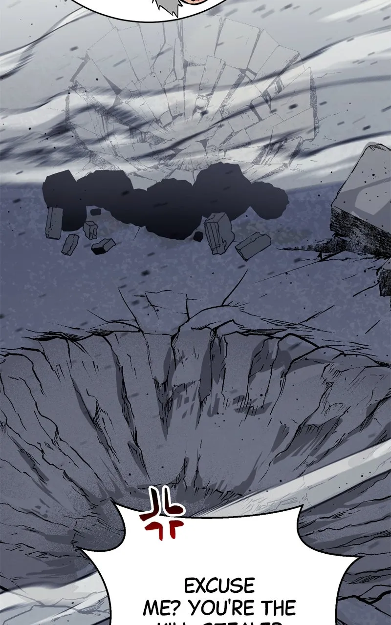 Defeating Dungeons via Copy Paste! Chapter 27 page 257 - 