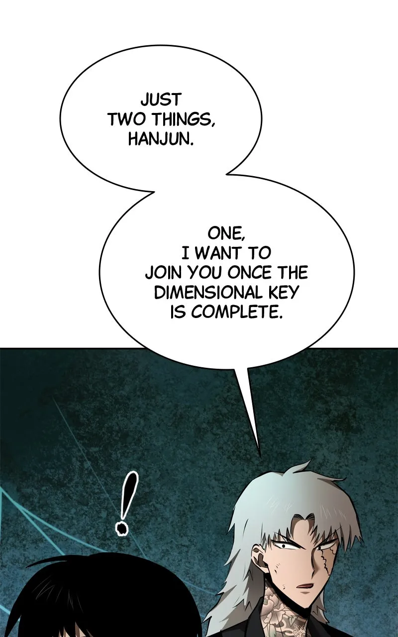 Defeating Dungeons via Copy Paste! Chapter 27 page 259 - 
