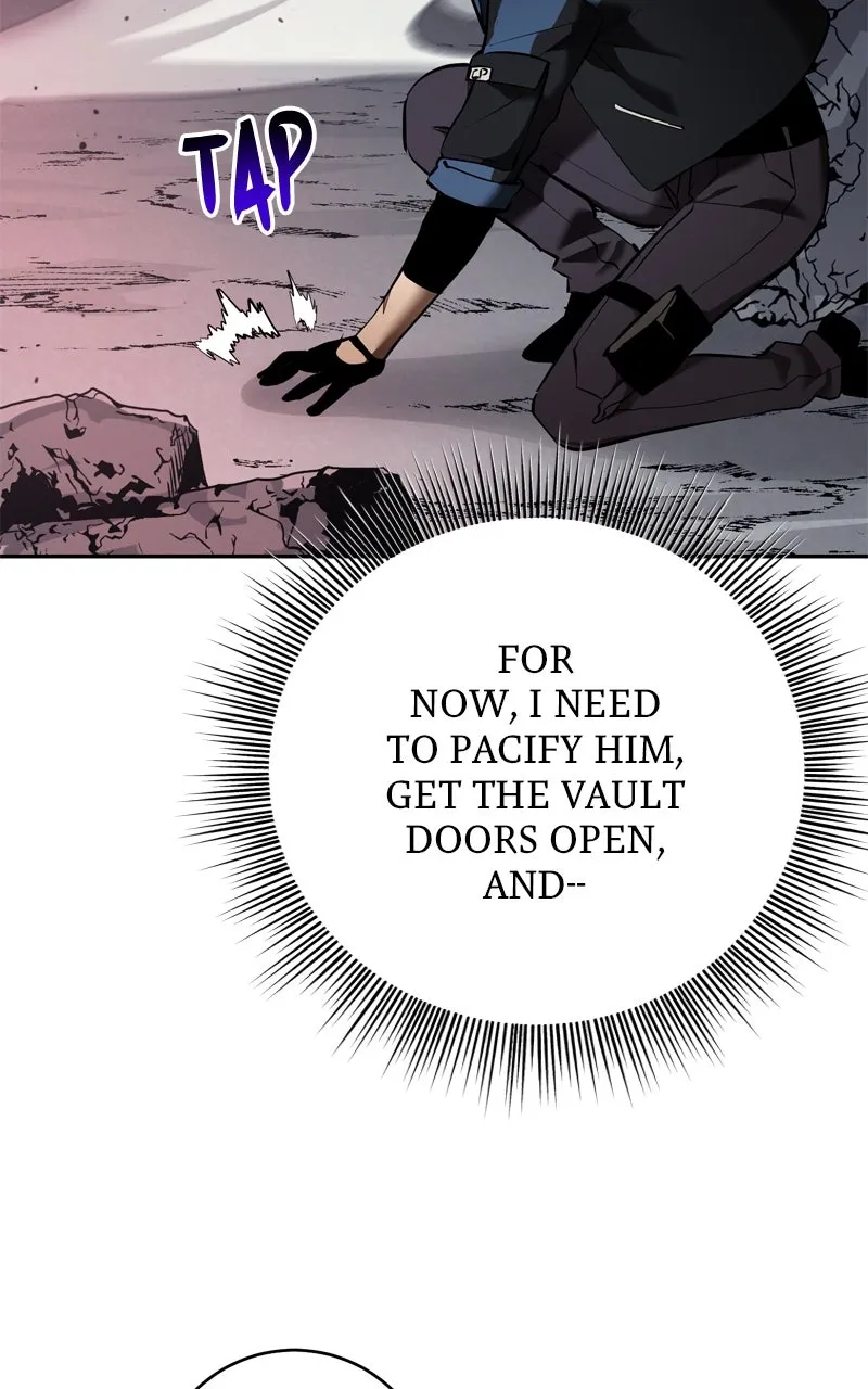 Defeating Dungeons via Copy Paste! Chapter 27 page 27 - 