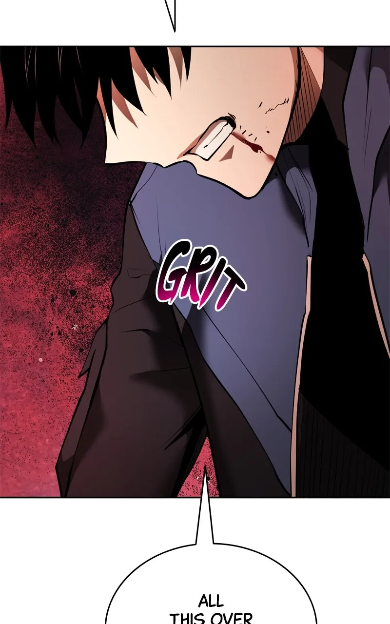 Defeating Dungeons via Copy Paste! Chapter 27 page 29 - 