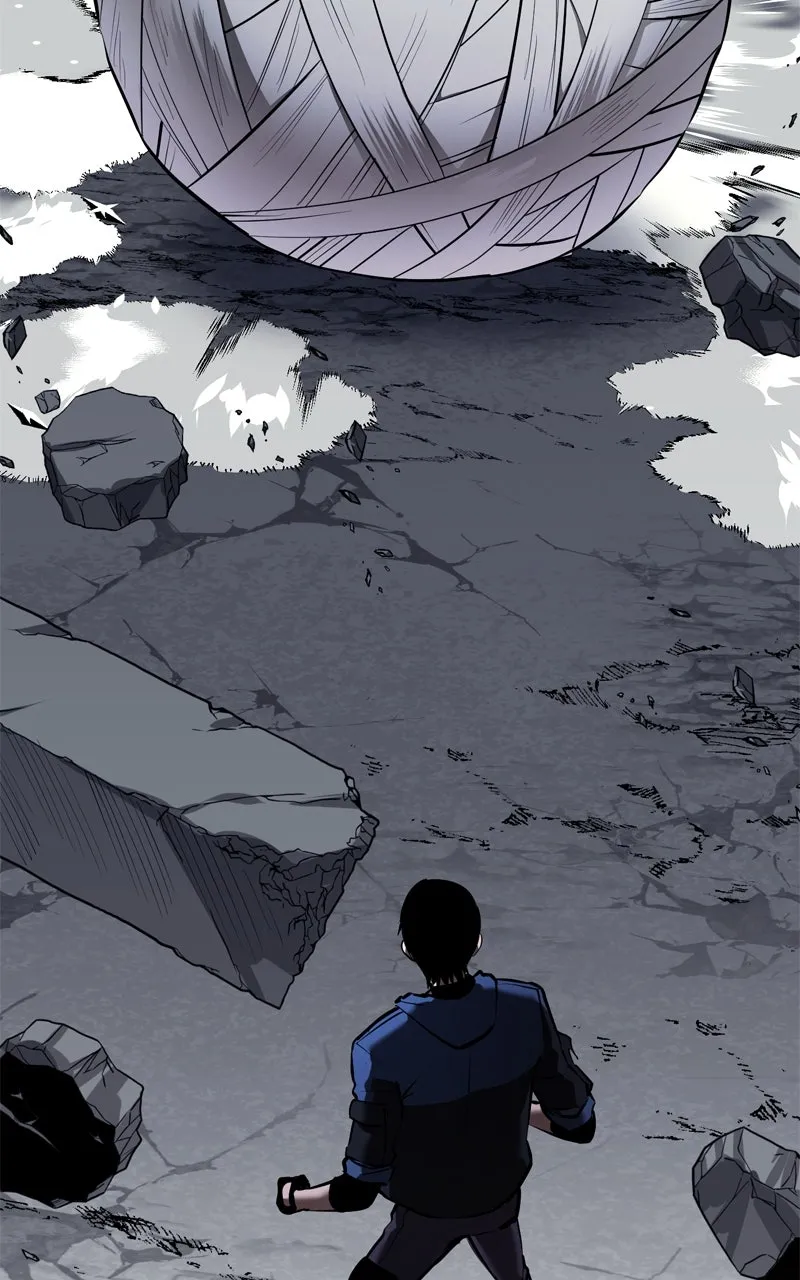 Defeating Dungeons via Copy Paste! Chapter 27 page 39 - 