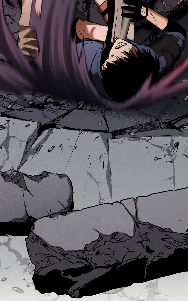 Defeating Dungeons via Copy Paste! Chapter 27 page 9 - 