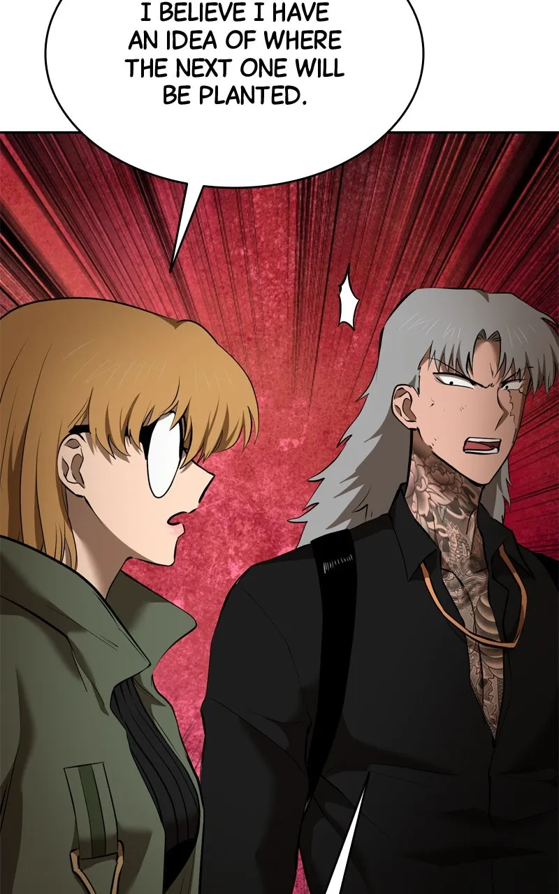 Defeating Dungeons via Copy Paste! Chapter 28 page 12 - 