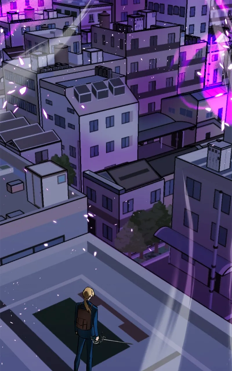 Defeating Dungeons via Copy Paste! Chapter 28 page 122 - 