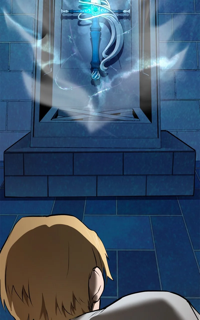 Defeating Dungeons via Copy Paste! Chapter 28 page 147 - 