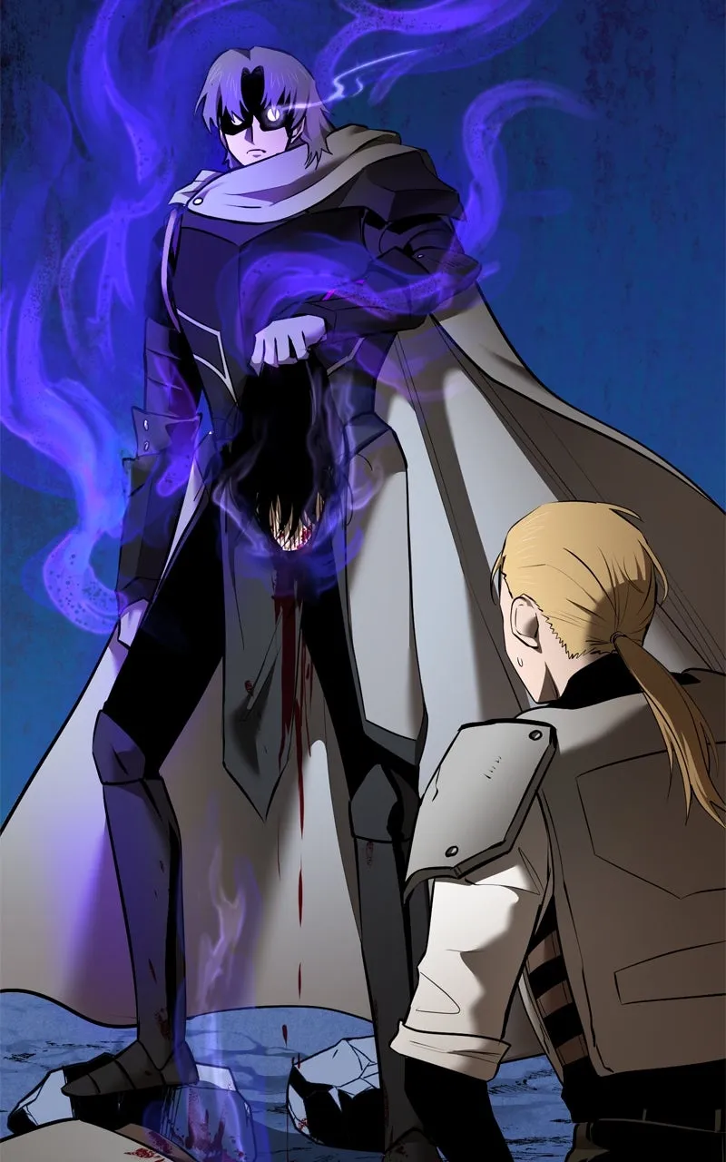 Defeating Dungeons via Copy Paste! Chapter 28 page 171 - 
