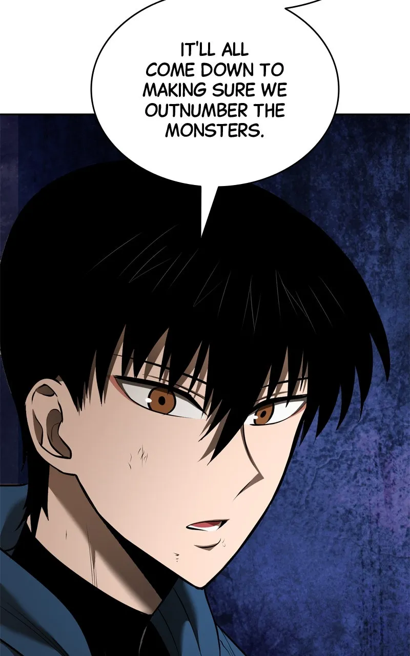 Defeating Dungeons via Copy Paste! Chapter 28 page 29 - 
