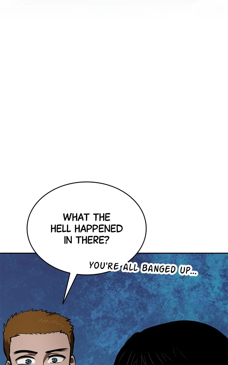 Defeating Dungeons via Copy Paste! Chapter 28 page 4 - 