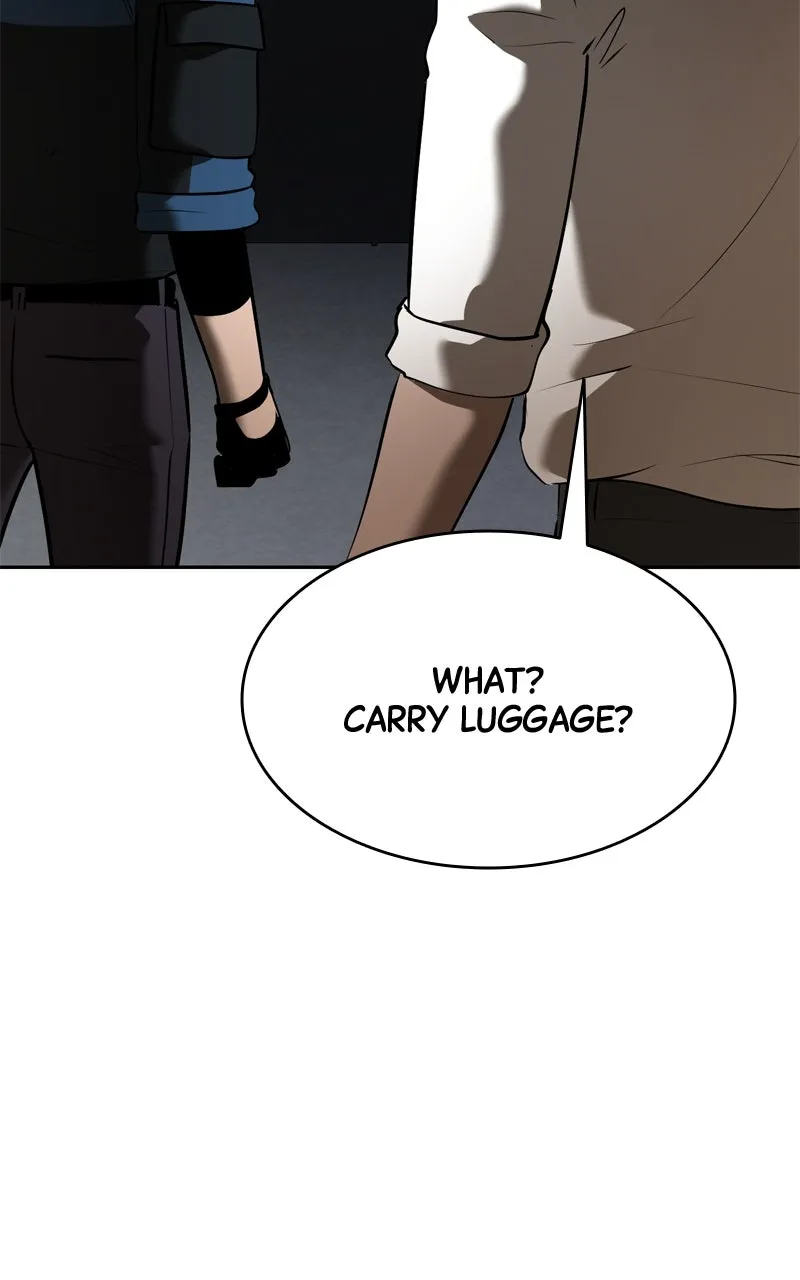 Defeating Dungeons via Copy Paste! Chapter 28 page 38 - 
