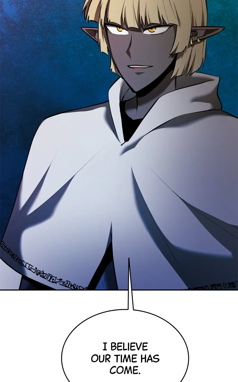 Defeating Dungeons via Copy Paste! Chapter 28 page 46 - 