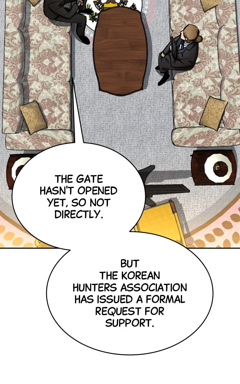 Defeating Dungeons via Copy Paste! Chapter 28 page 84 - 