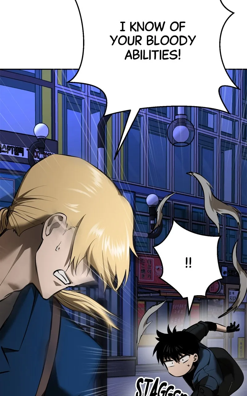 Defeating Dungeons via Copy Paste! Chapter 29 page 109 - 