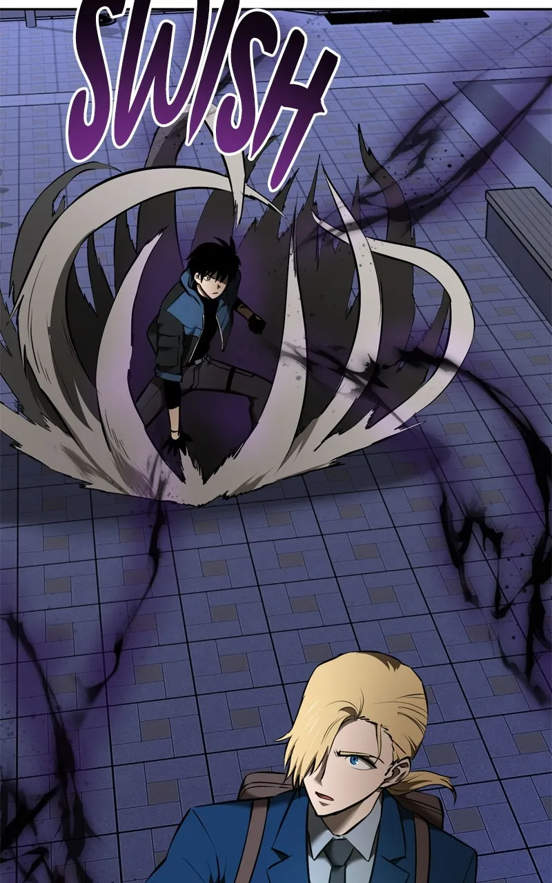 Defeating Dungeons via Copy Paste! Chapter 29 page 121 - 