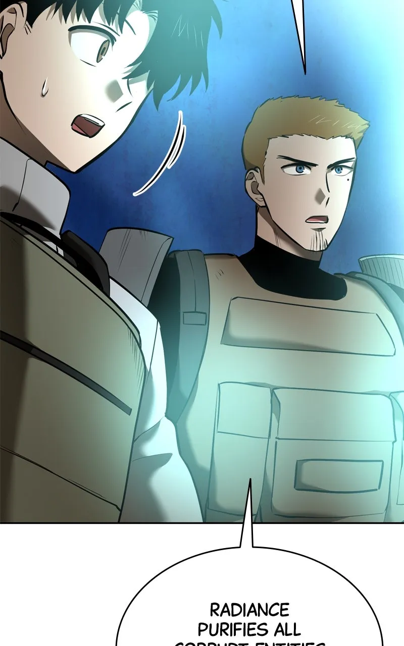 Defeating Dungeons via Copy Paste! Chapter 29 page 134 - 