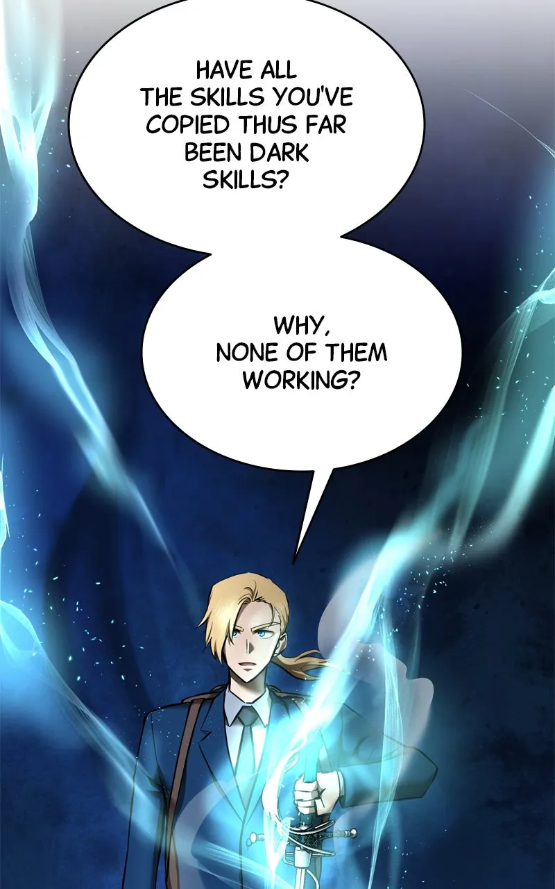 Defeating Dungeons via Copy Paste! Chapter 29 page 136 - 