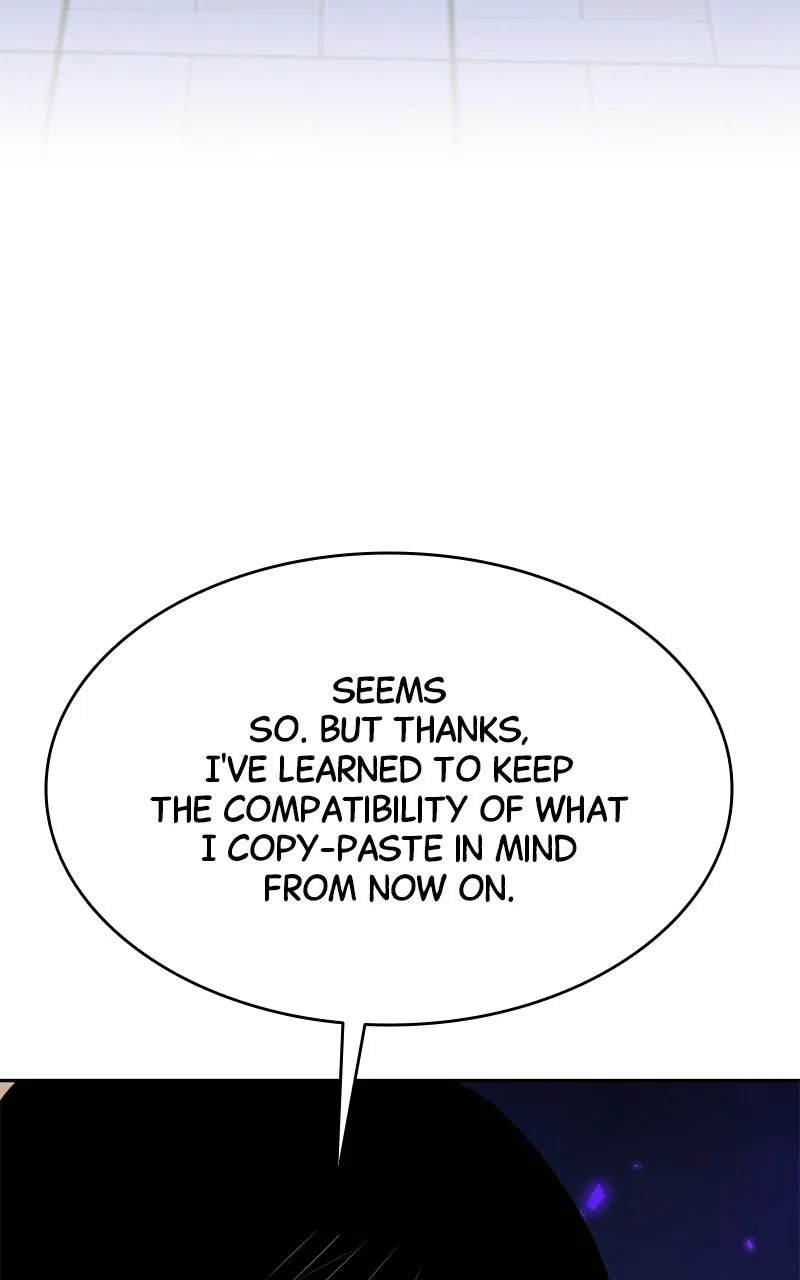 Defeating Dungeons via Copy Paste! Chapter 29 page 138 - 