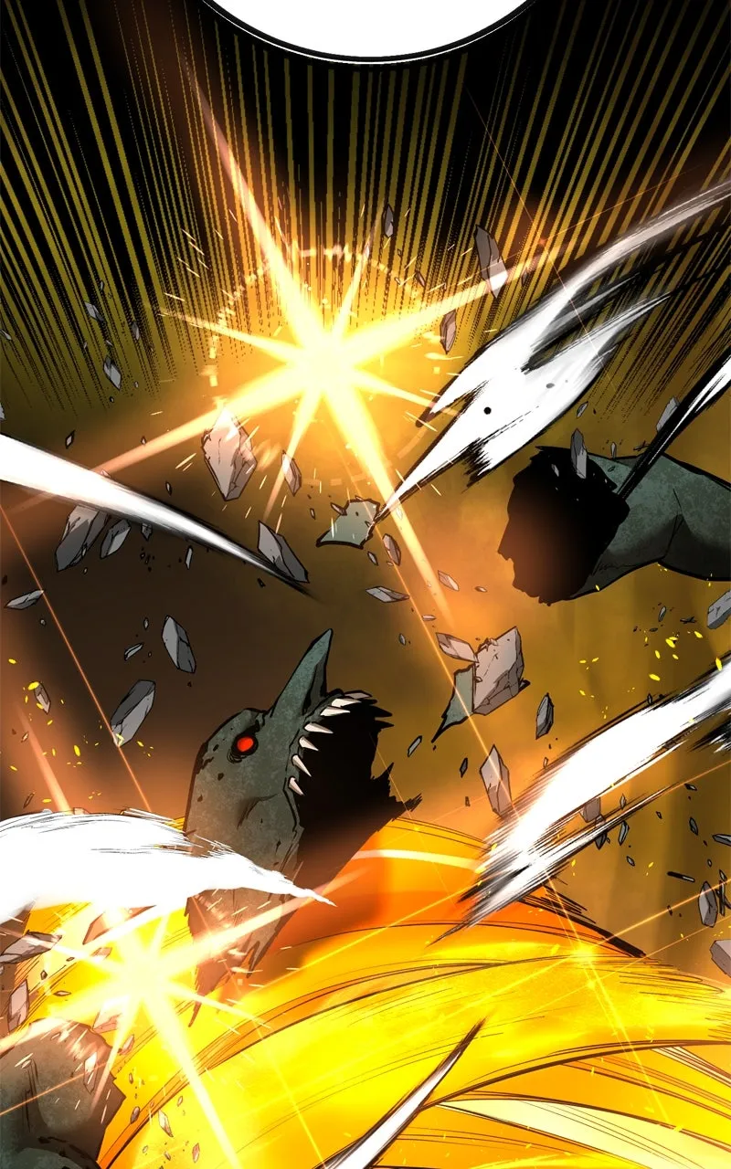 Defeating Dungeons via Copy Paste! Chapter 29 page 17 - 