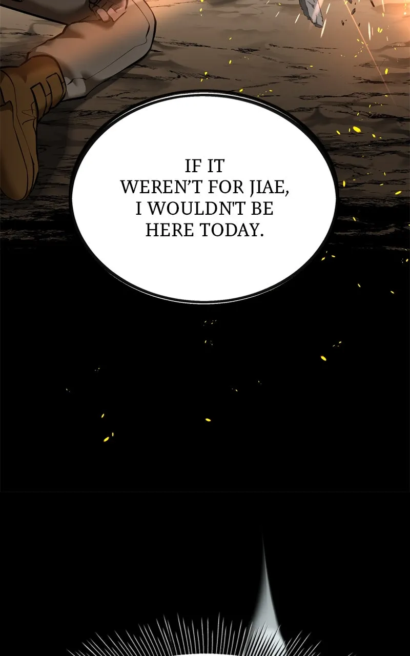 Defeating Dungeons via Copy Paste! Chapter 29 page 19 - 