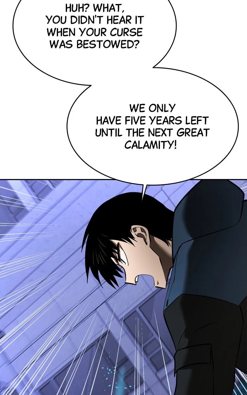 Defeating Dungeons via Copy Paste! Chapter 29 page 184 - 