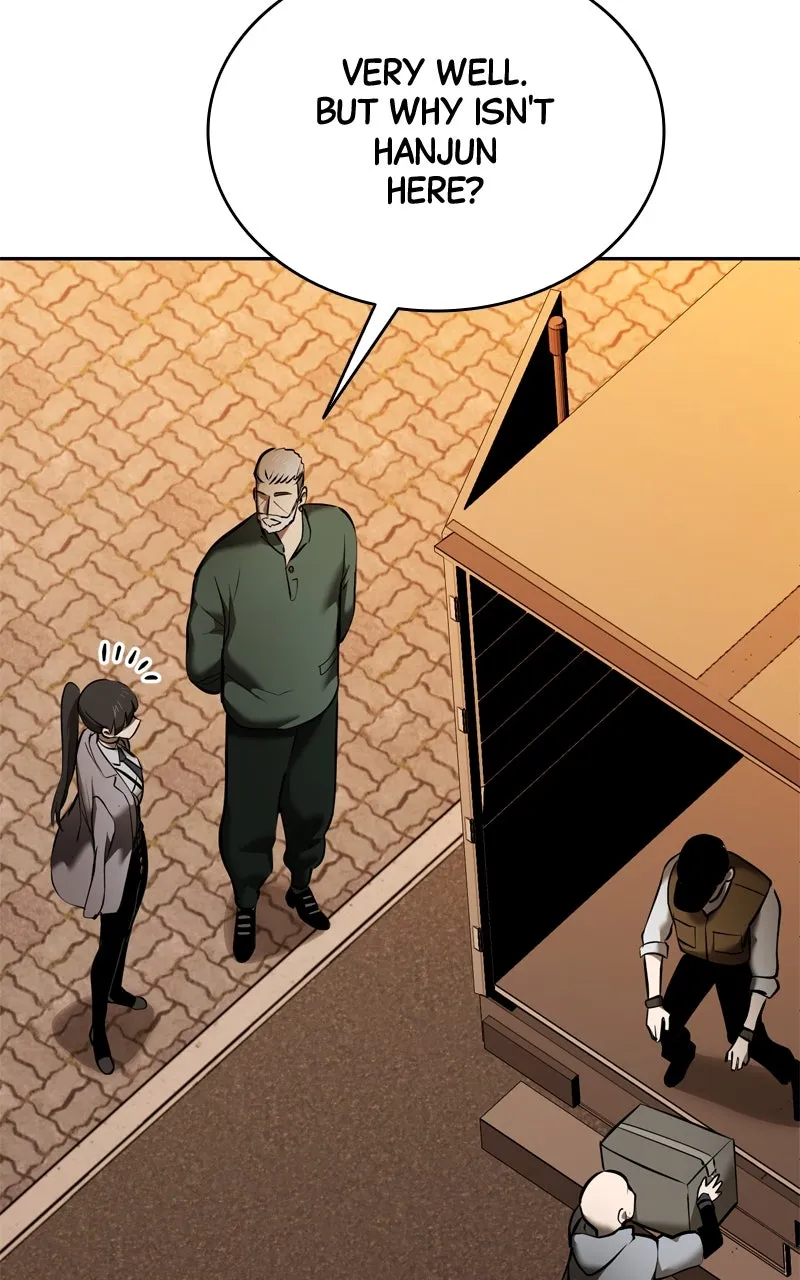 Defeating Dungeons via Copy Paste! Chapter 29 page 58 - 