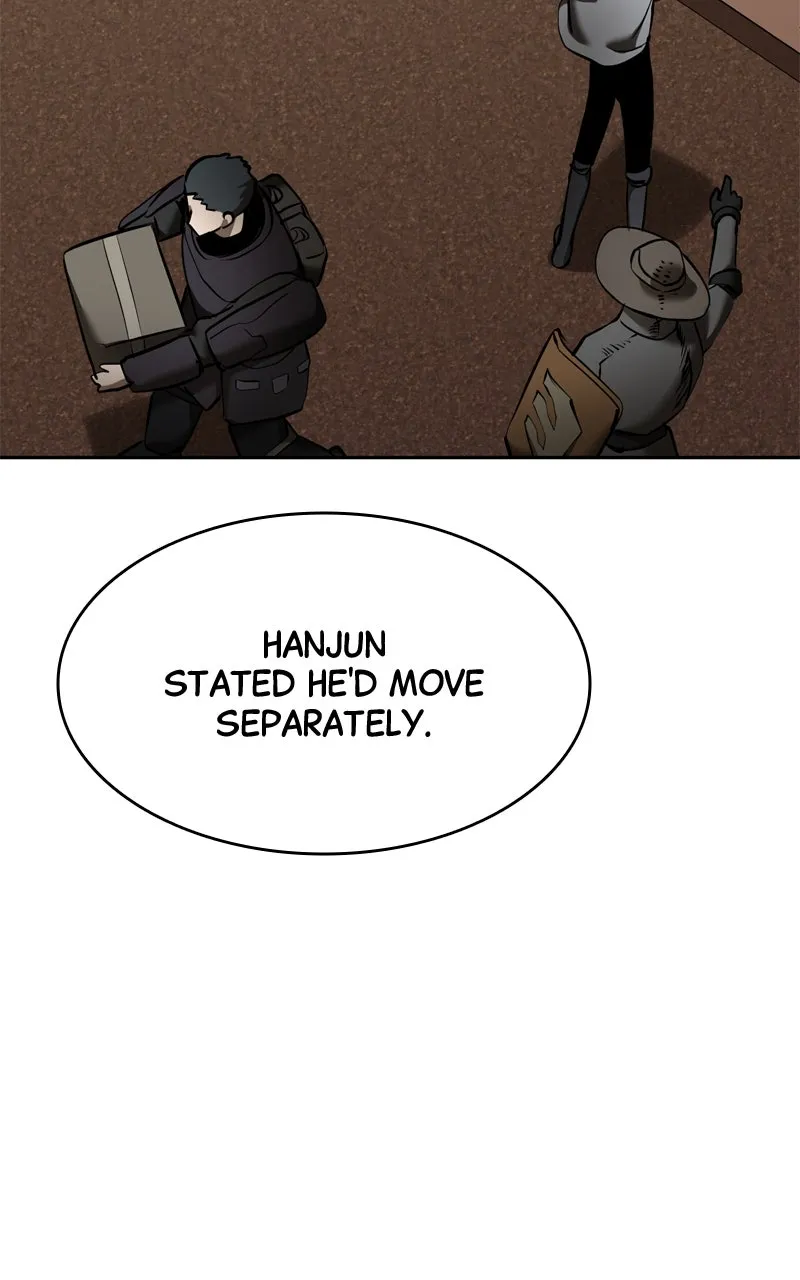 Defeating Dungeons via Copy Paste! Chapter 29 page 59 - 