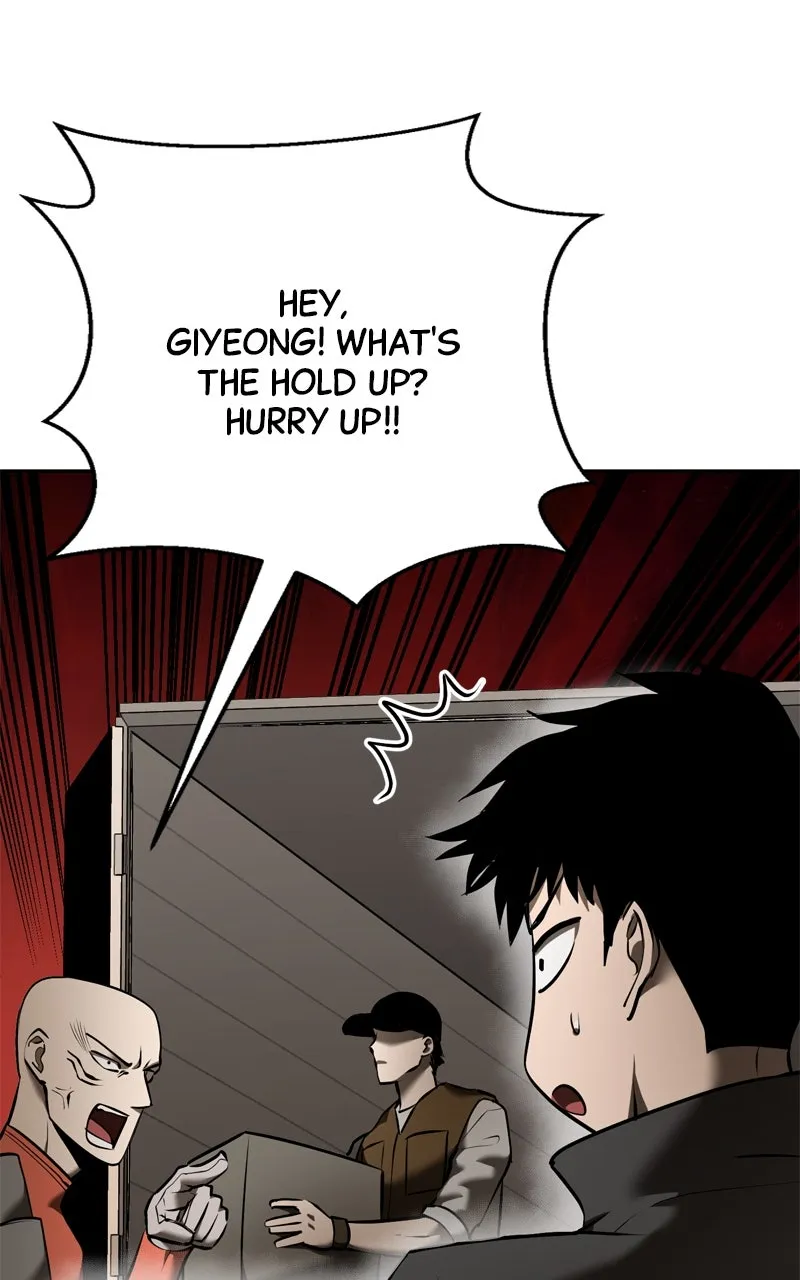 Defeating Dungeons via Copy Paste! Chapter 29 page 66 - 