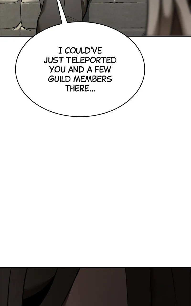 Defeating Dungeons via Copy Paste! Chapter 29 page 8 - 