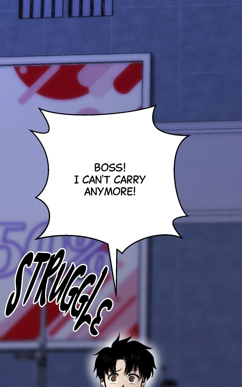 Defeating Dungeons via Copy Paste! Chapter 29 page 74 - 