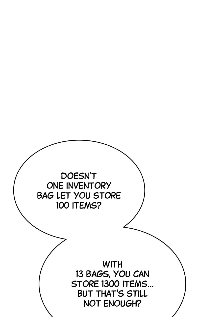 Defeating Dungeons via Copy Paste! Chapter 29 page 83 - 