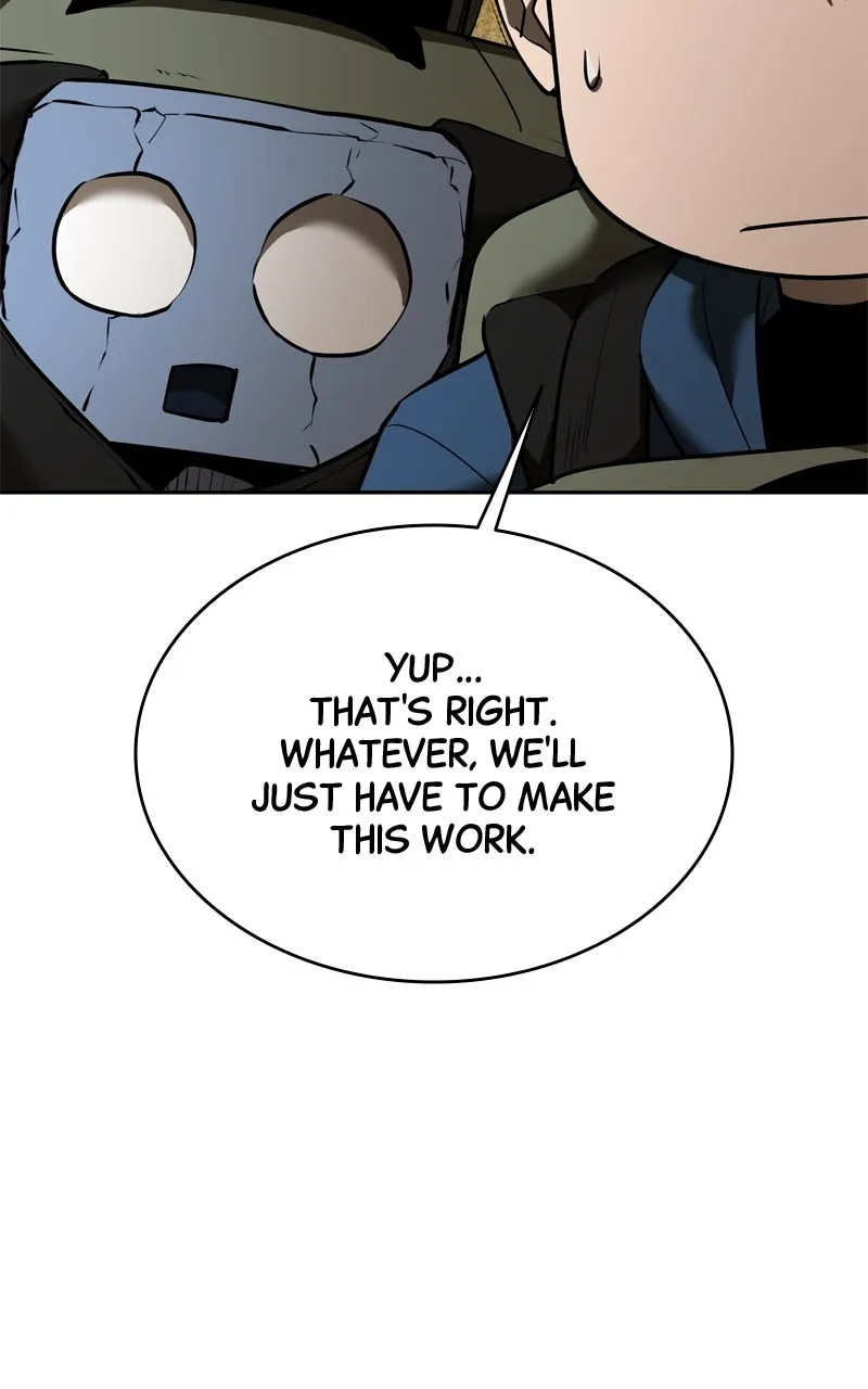 Defeating Dungeons via Copy Paste! Chapter 29 page 85 - 