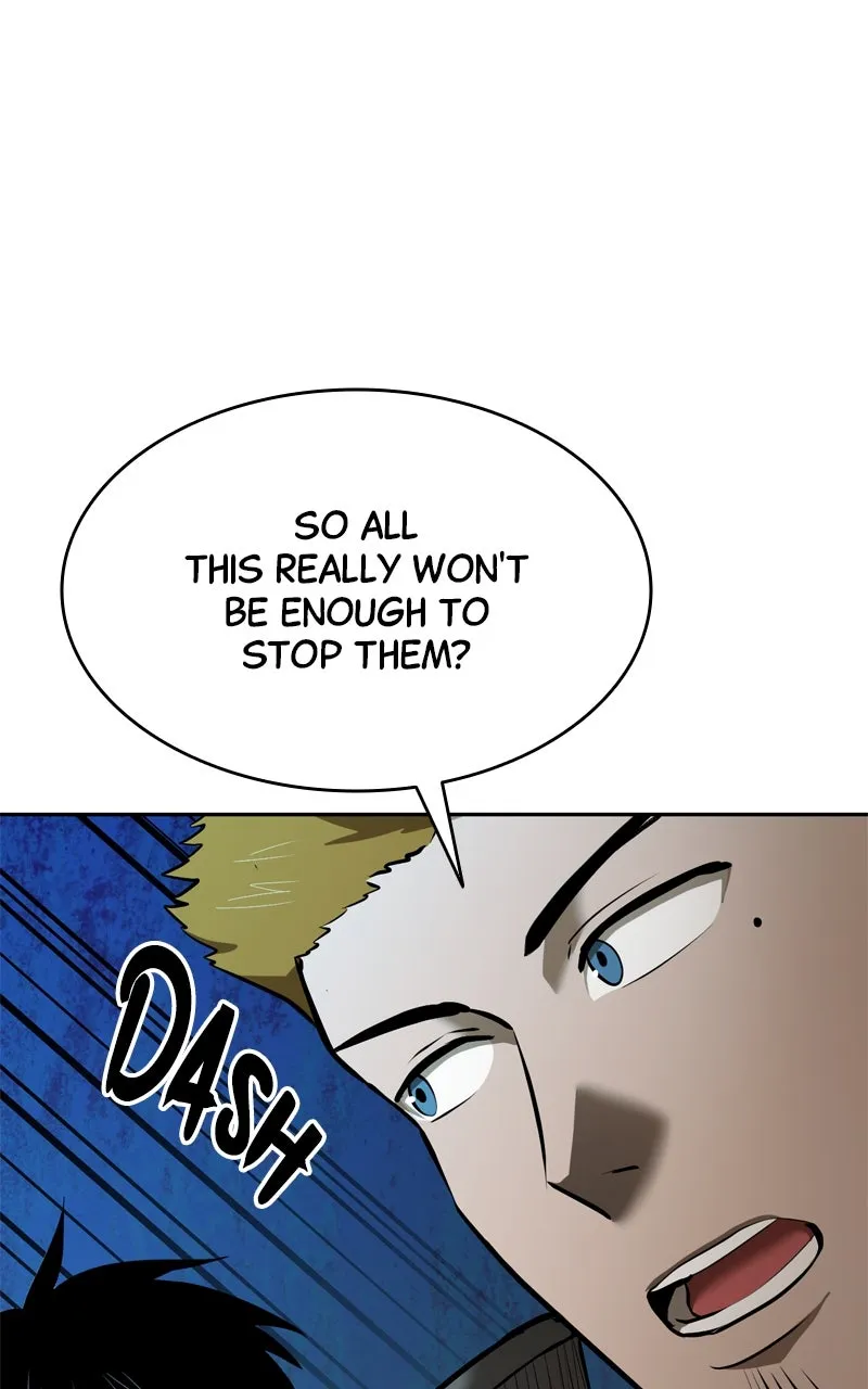 Defeating Dungeons via Copy Paste! Chapter 29 page 86 - 