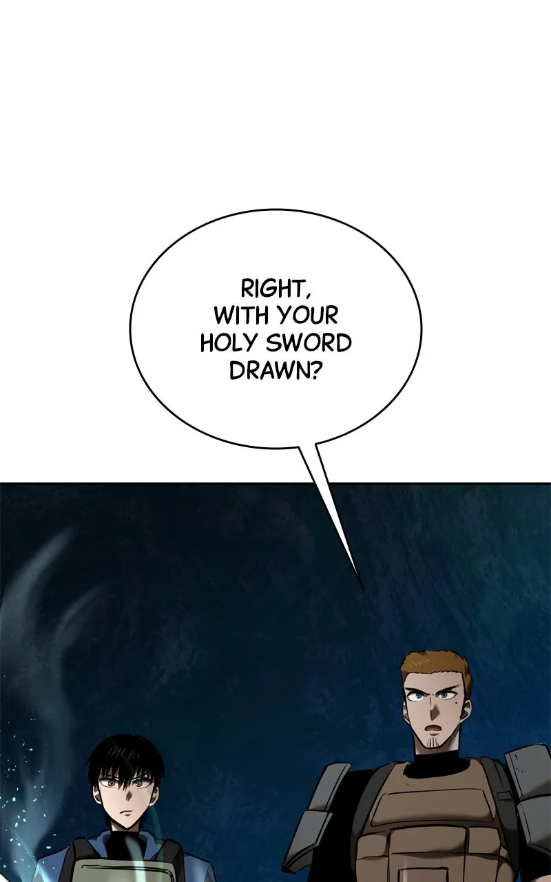 Defeating Dungeons via Copy Paste! Chapter 29 page 98 - 