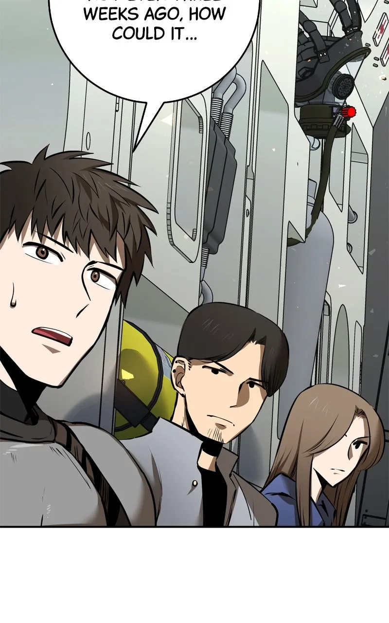 Defeating Dungeons via Copy Paste! Chapter 3 page 105 - 